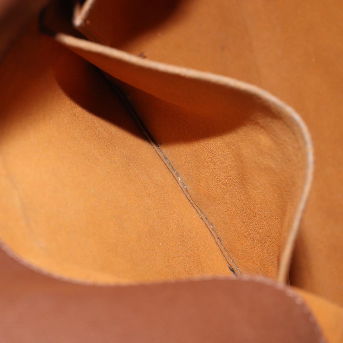 LOUIS VUITTON Monogram Musette Shoulder Bag M51256 LV ti1793