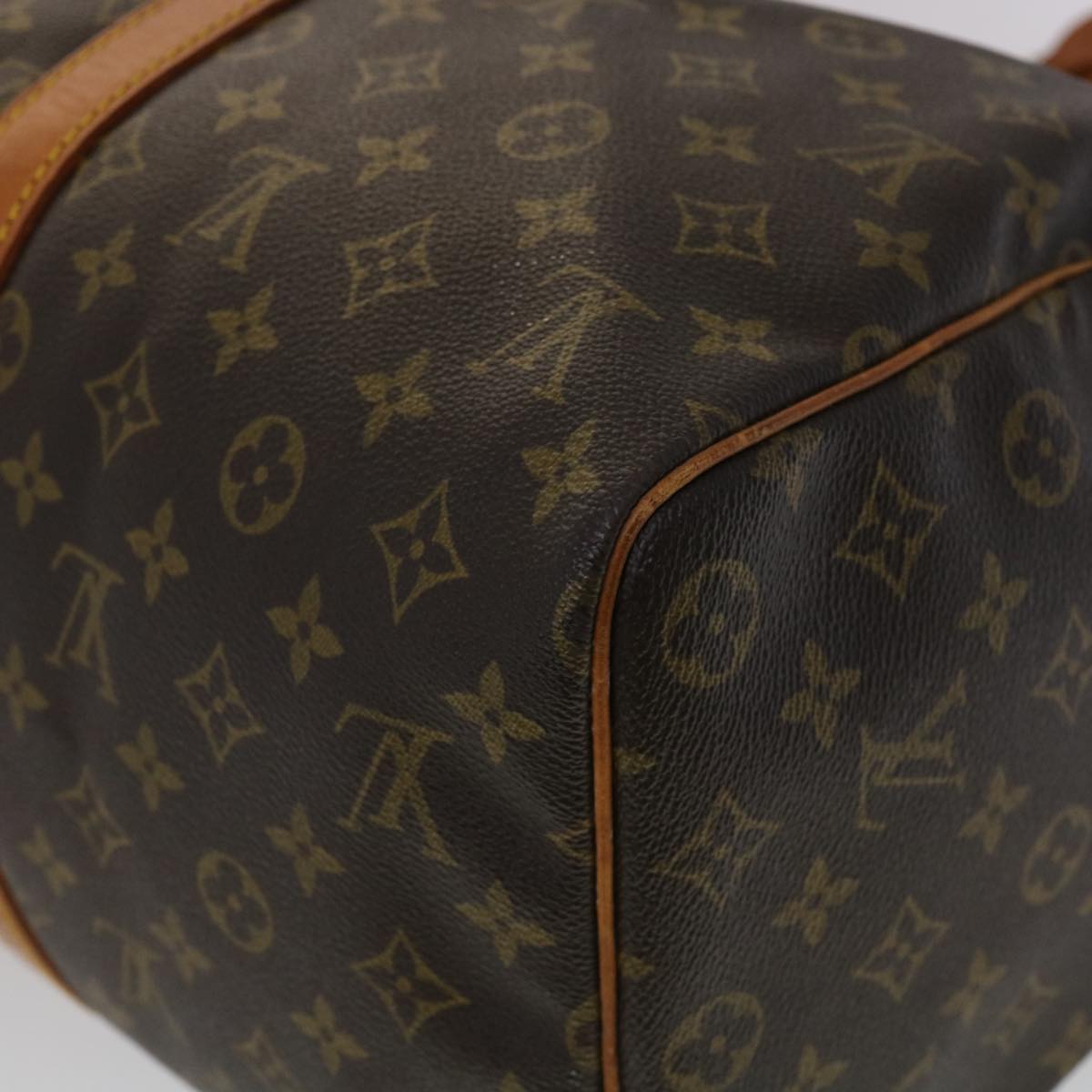 LOUIS VUITTON Monogram Keepall 45 Boston Bag M41428 LV ti640