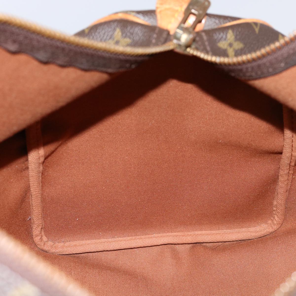 LOUIS VUITTON Monogram Keepall 45 Boston Bag M41428 LV ti640