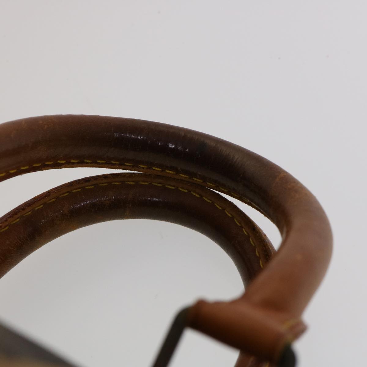 LOUIS VUITTON Monogram Keepall 45 Boston Bag M41428 LV ti640