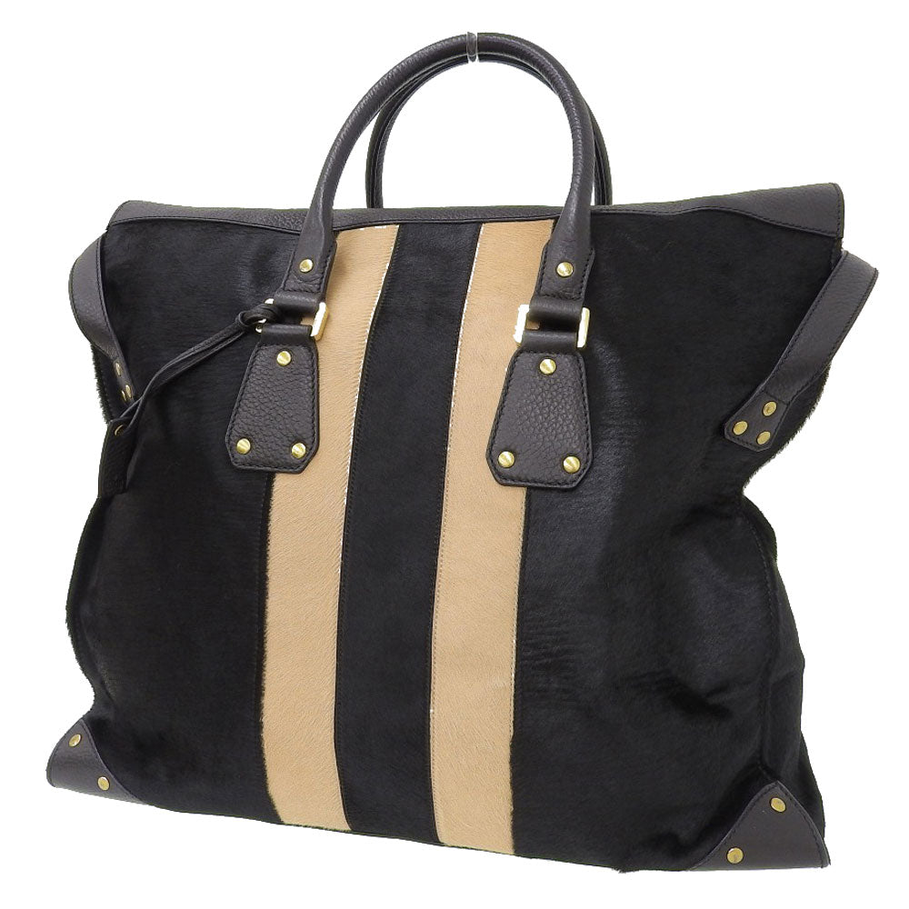 Luxury Gucci Trending 2025 Leather Boston Bag 117085 001998