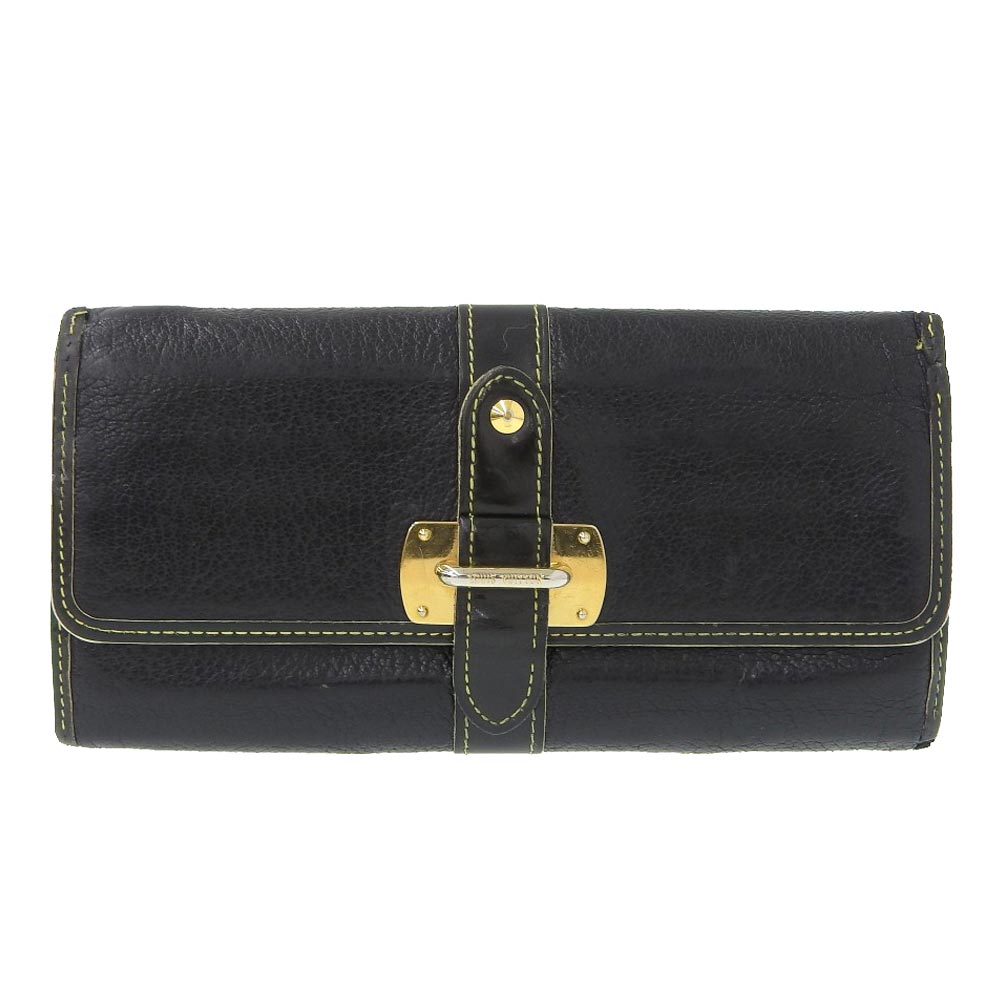 Louis Vuitton Suhali Portefeuille Favori Long Wallet M95645
