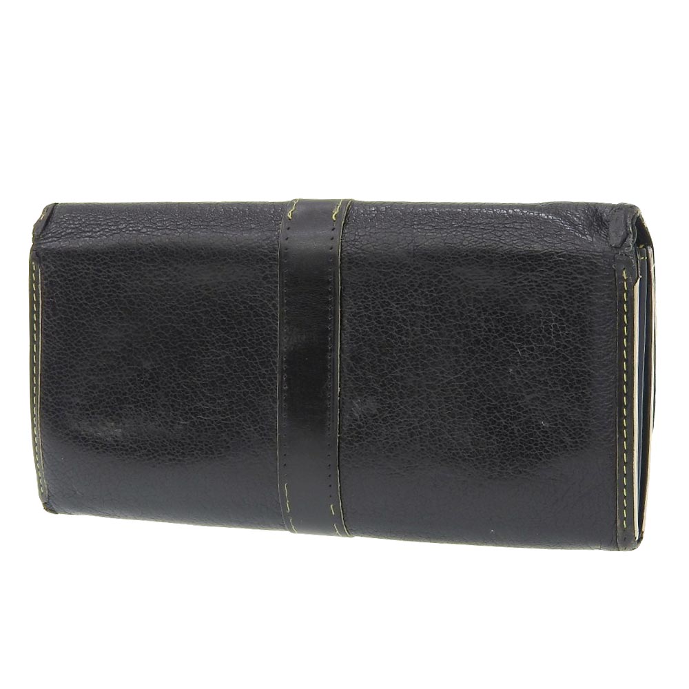Louis Vuitton Suhali Portefeuille Favori Long Wallet M95645