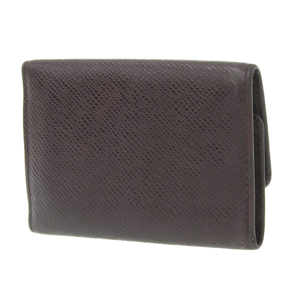 Louis Vuitton Taiga Multicles 6 Key Holder M30536