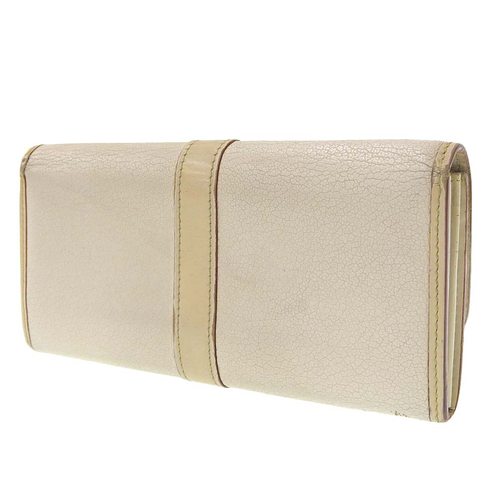Louis Vuitton Suhali Portefeuille Favori Long Wallet M95853