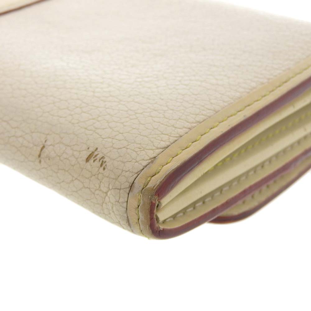 Louis Vuitton Suhali Portefeuille Favori Long Wallet M95853