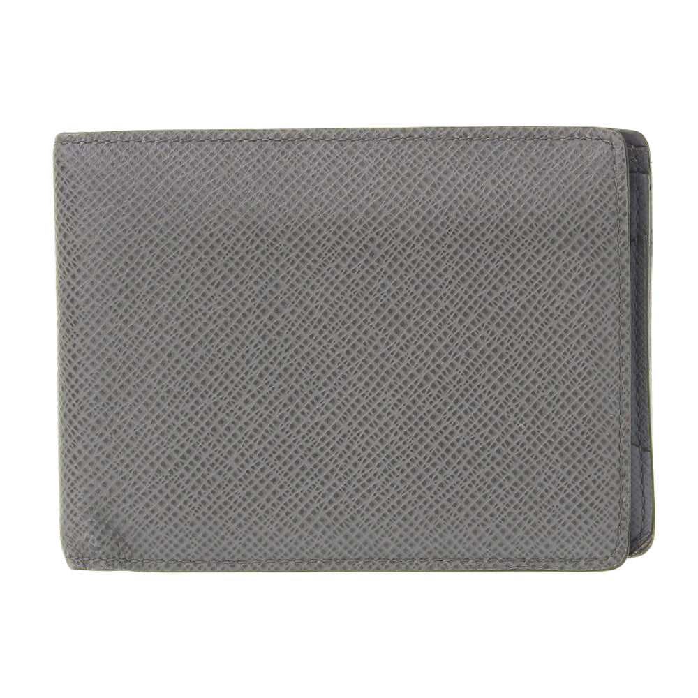 Louis Vuitton Taiga Portefeuille Multiple Wallet M32809