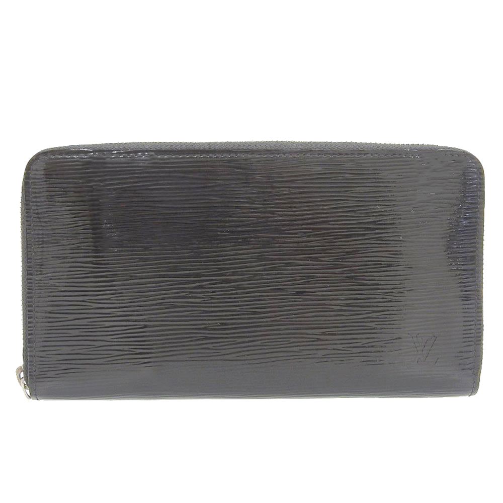 Louis Vuitton Epi Electric Zippy Organizer Long Wallet M6385N
