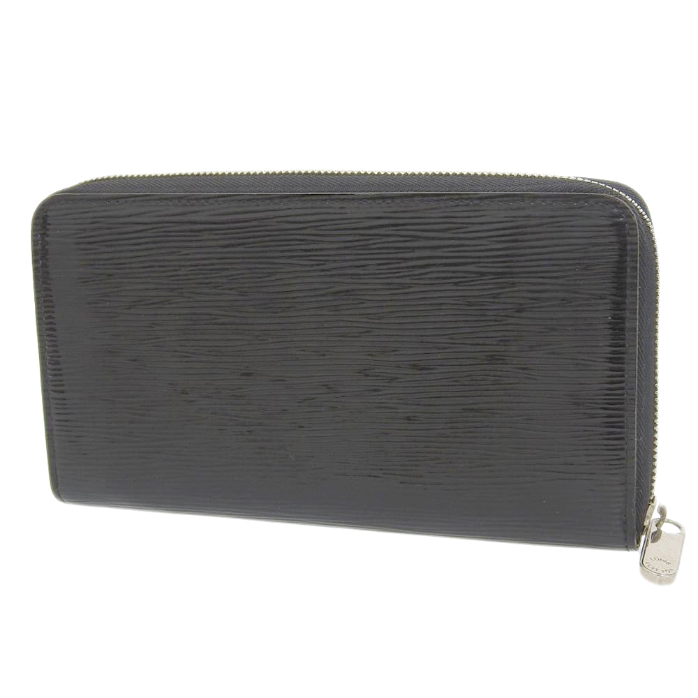 Louis Vuitton Epi Electric Zippy Organizer Long Wallet M6385N