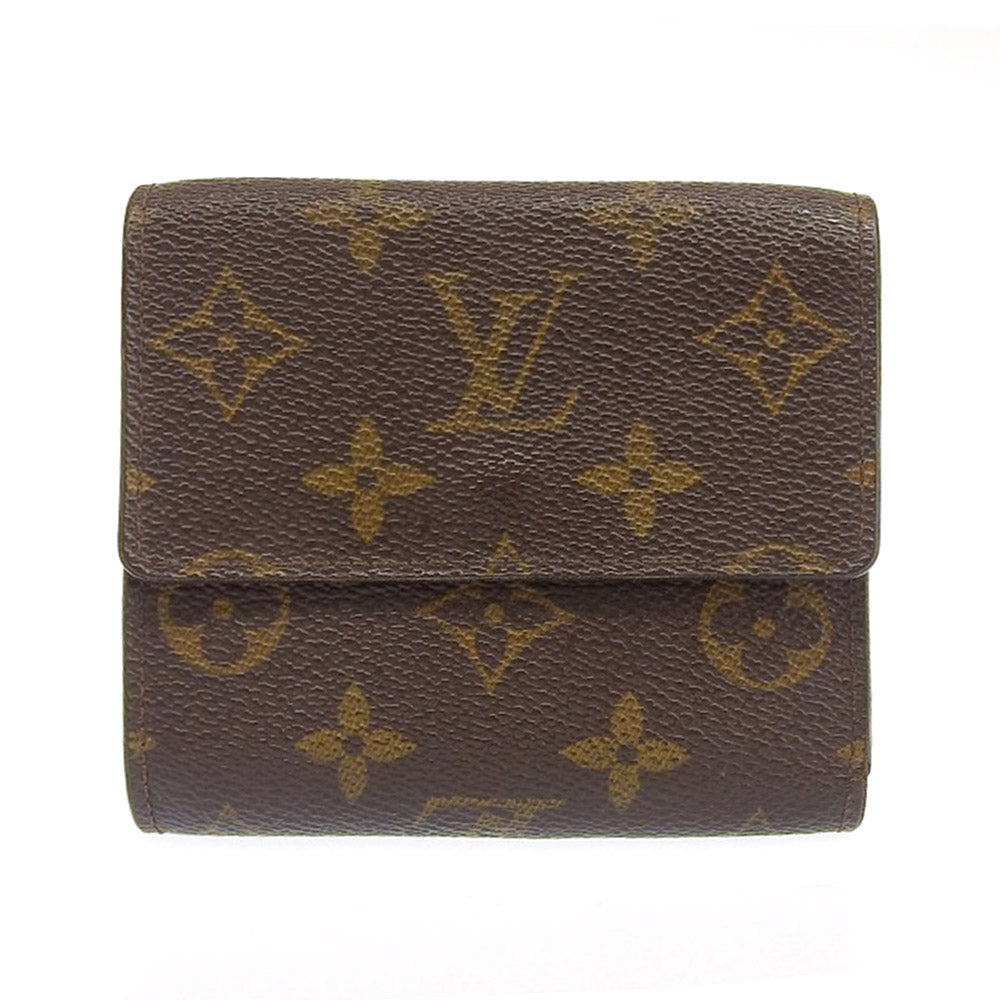 Louis Vuitton Monogram Bifold Wallet M61652