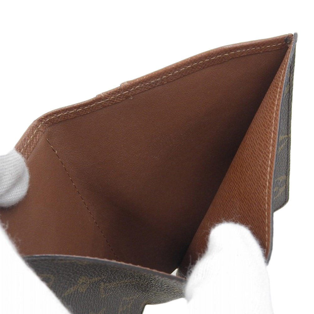 Louis Vuitton Monogram Portefeuille Viennois Wallet M61663