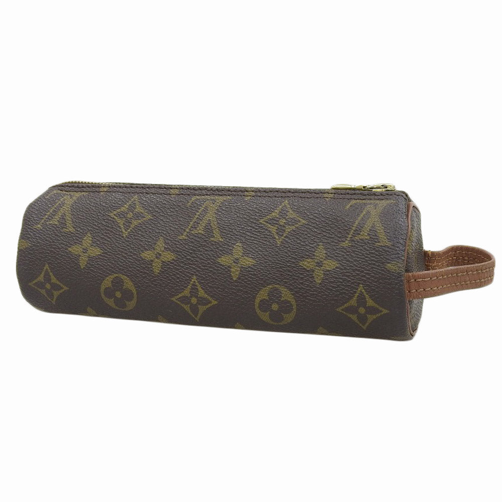Louis Vuitton Monogram Truce Rond Case M47630