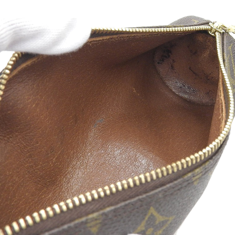 Louis Vuitton Monogram Truce Rond Case M47630