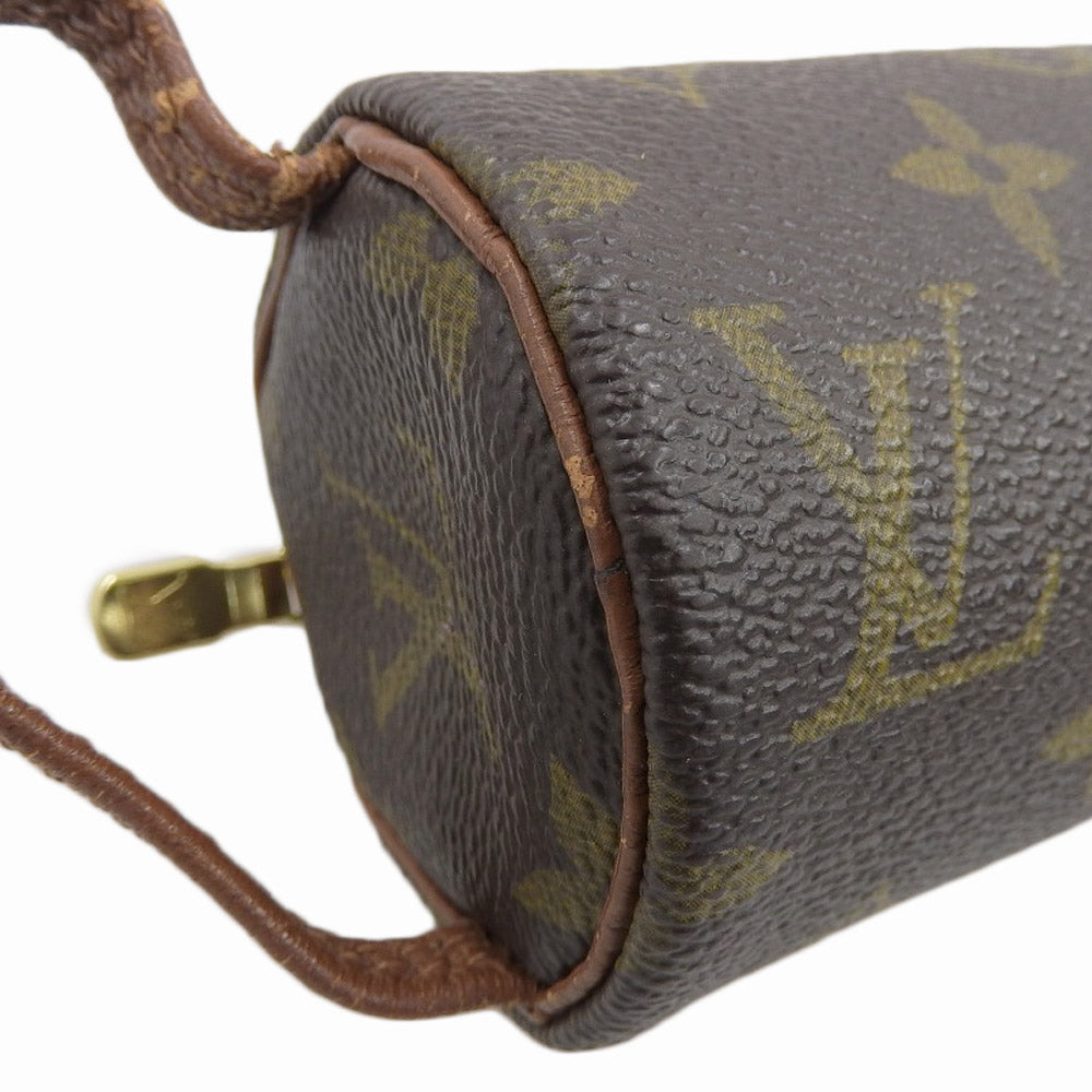 Louis Vuitton Monogram Truce Rond Case M47630