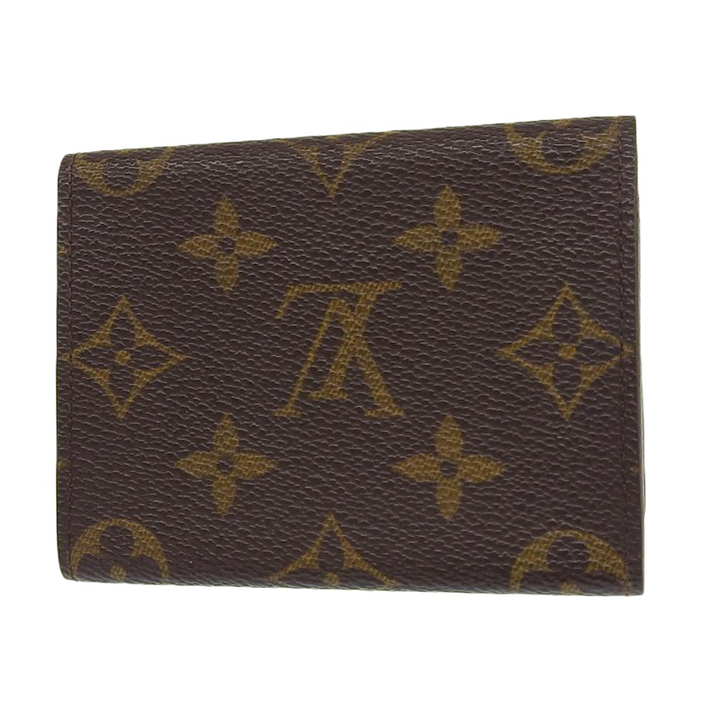 Louis Vuitton Monogram Card Holder M62920