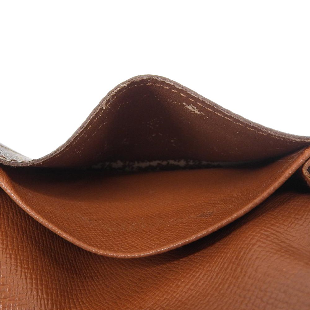 Louis Vuitton Monogram Card Holder M62920