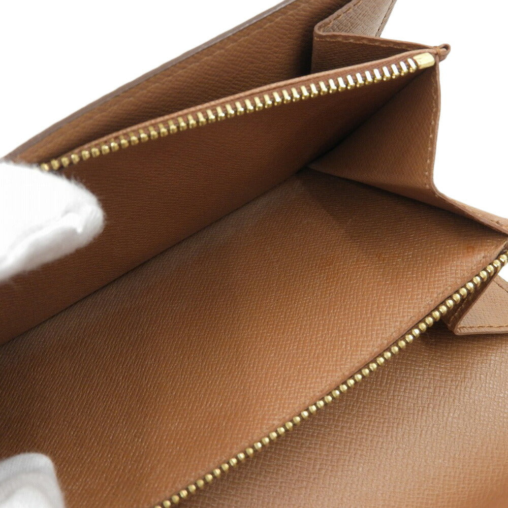 Louis Vuitton Monogram Wallet M61725