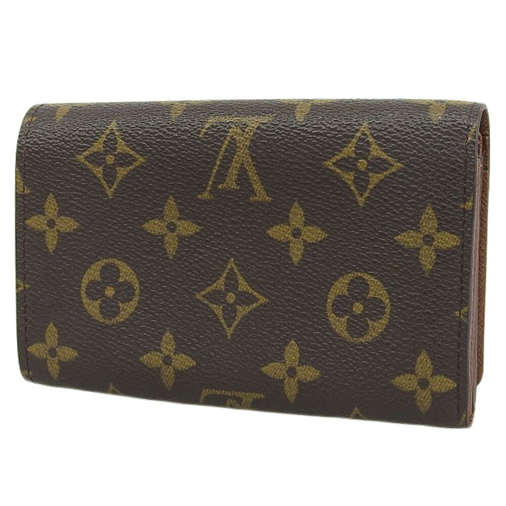 Louis Vuitton Monogram Wallet M61730