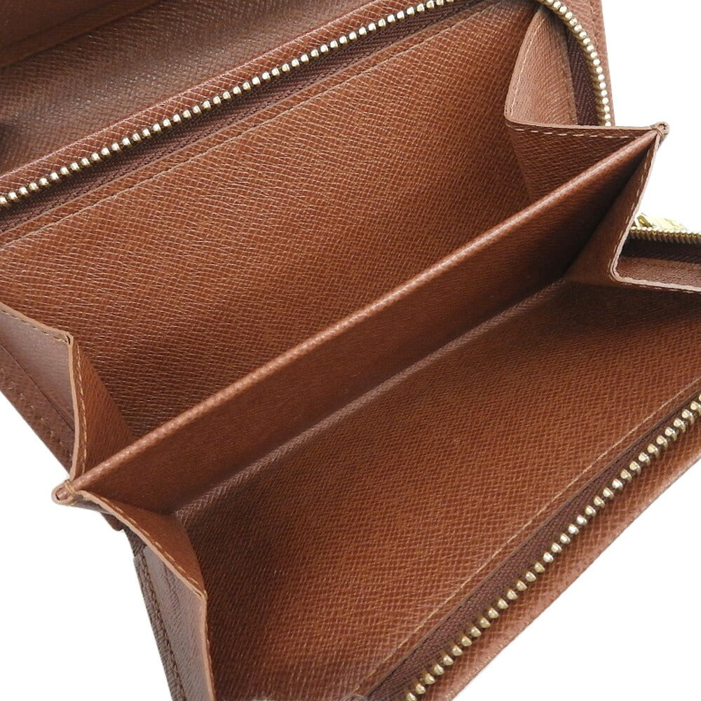 Louis Vuitton Monogram Wallet M61730