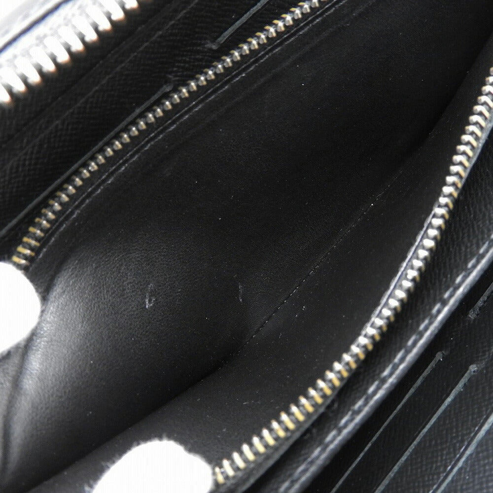 Louis Vuitton Monogram Eclipse Zippy XL Wallet