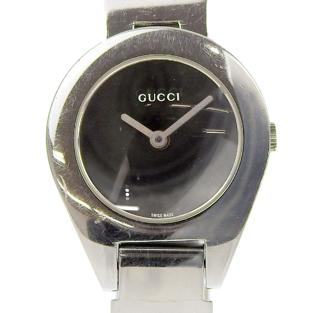 Luxury Gucci Trending 2025 Women's Quartz Watch 6700L Stainless Steel