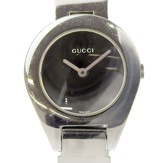 Luxury Gucci Trending 2025 Women's Quartz Watch 6700L Stainless Steel