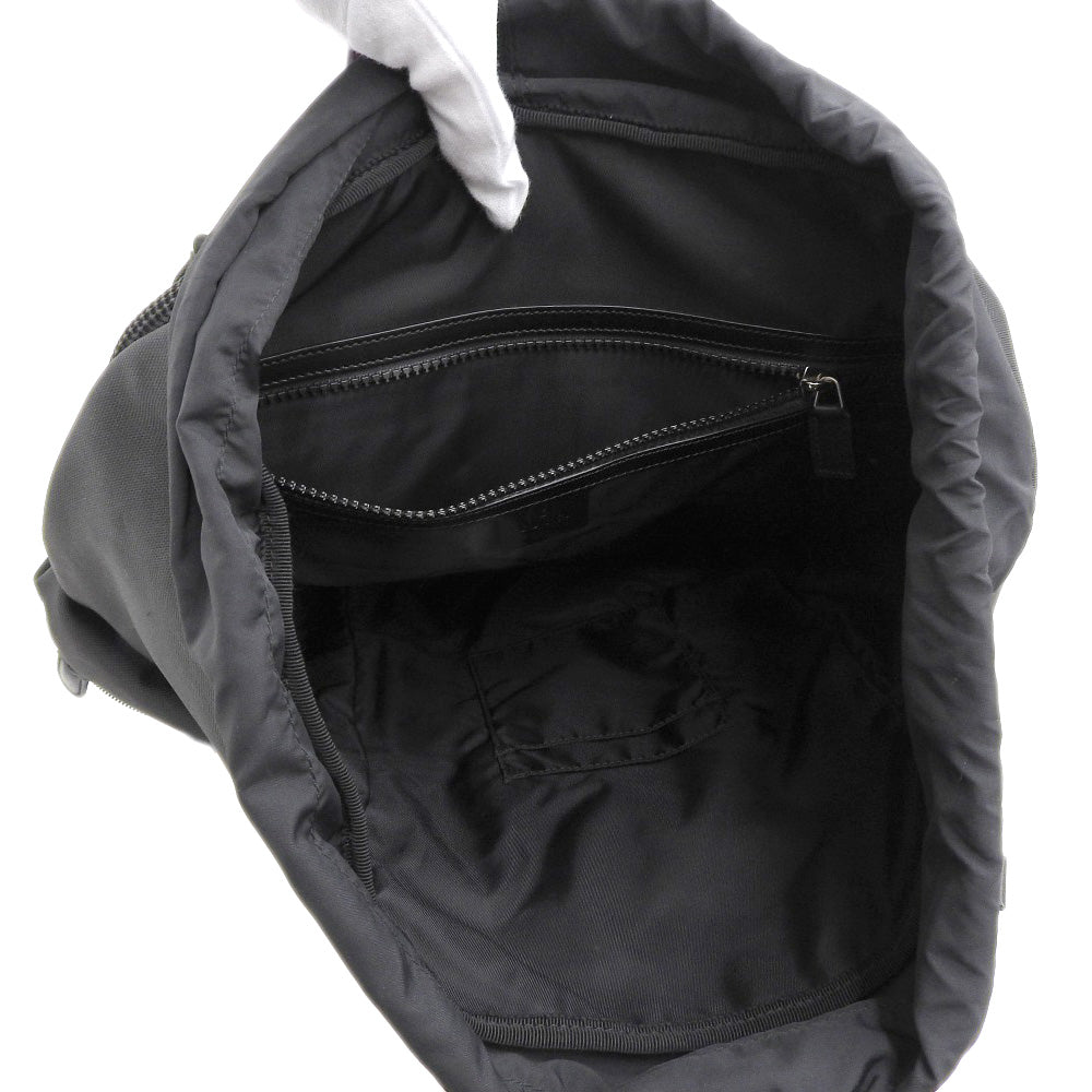 Luxury Gucci Trending 2025 Backpack Black 429037 213317