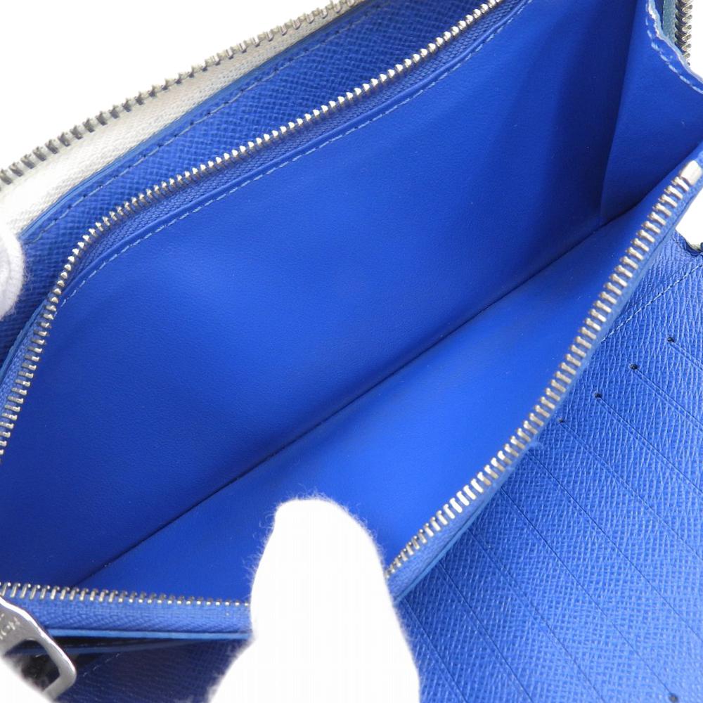 Louis Vuitton Watercolor Zippy Wallet M80499