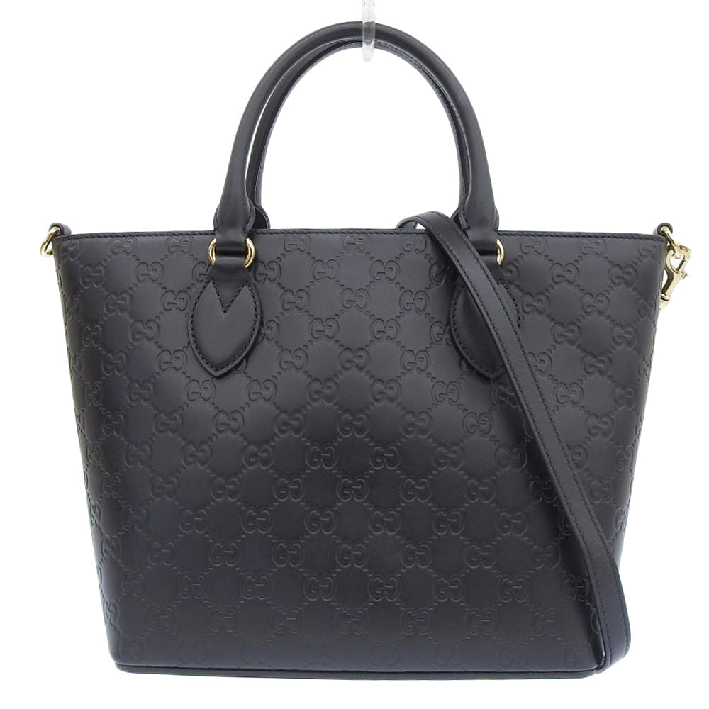 Luxury Gucci Trending 2025 Leather 2WAY Handbag 432124 204991