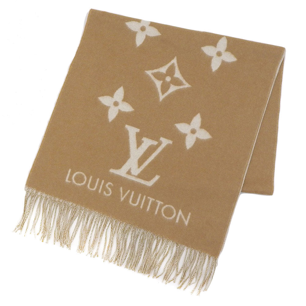 Louis Vuitton Reykjavik Scarf M76067
