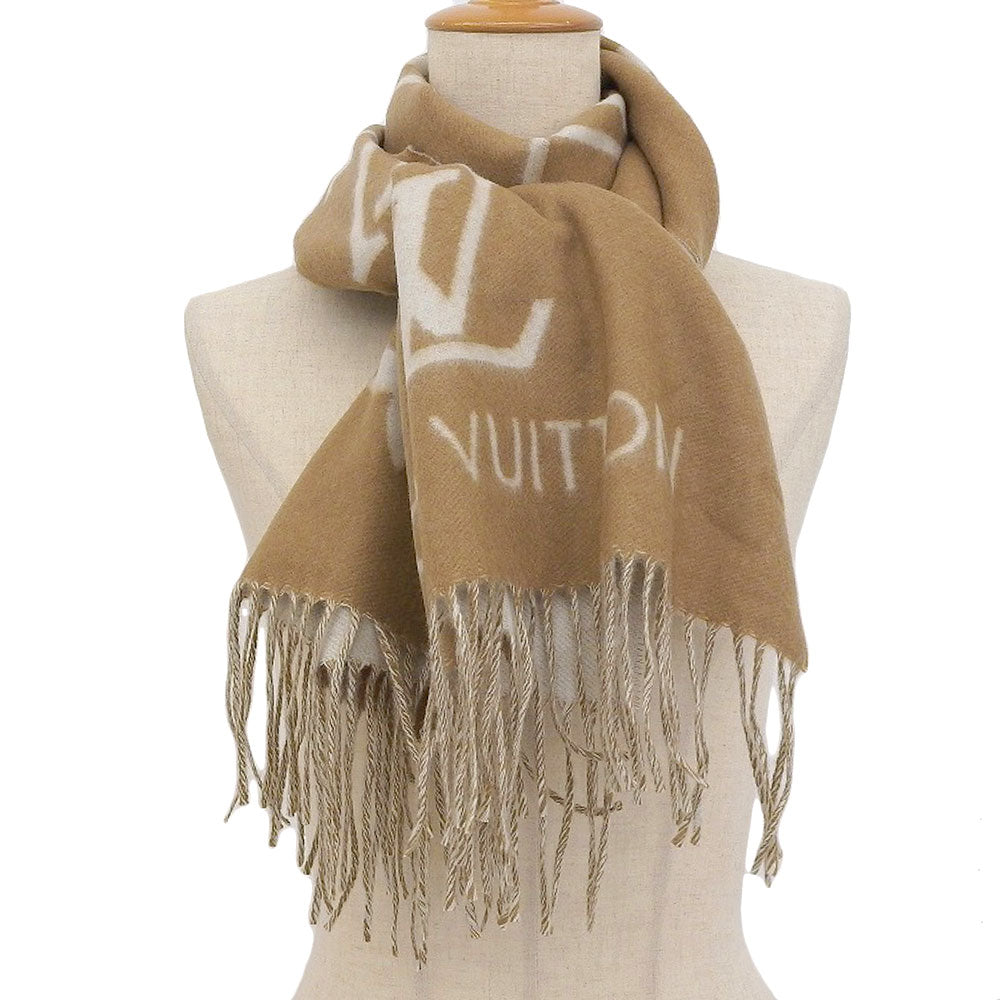 Louis Vuitton Reykjavik Scarf M76067