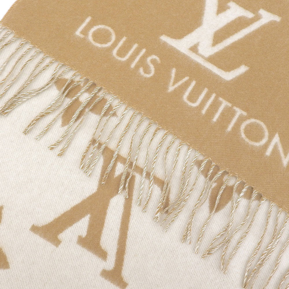 Louis Vuitton Reykjavik Scarf M76067
