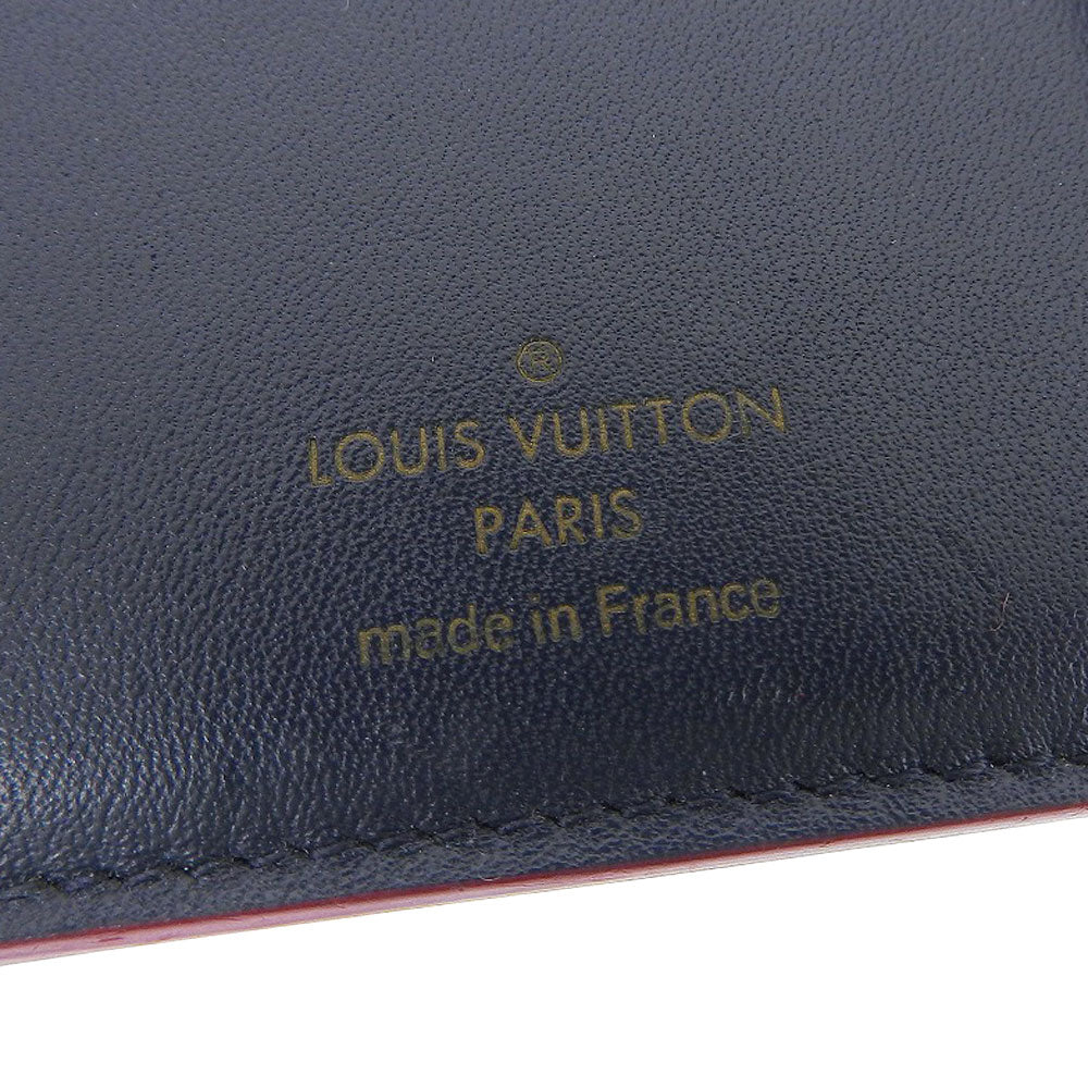 Louis Vuitton Capucines Compact Wallet M63741