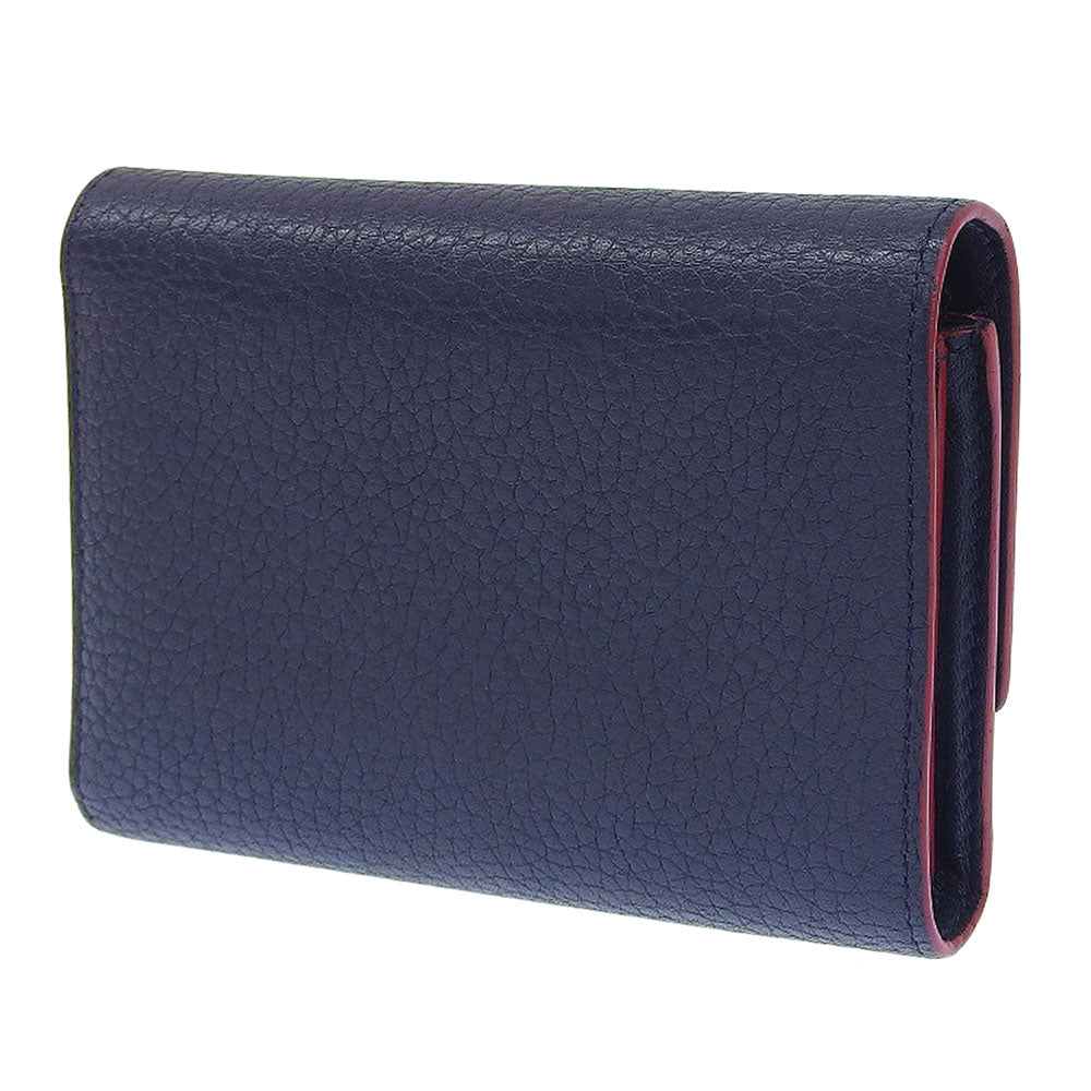 Louis Vuitton Capucines Compact Wallet M63741