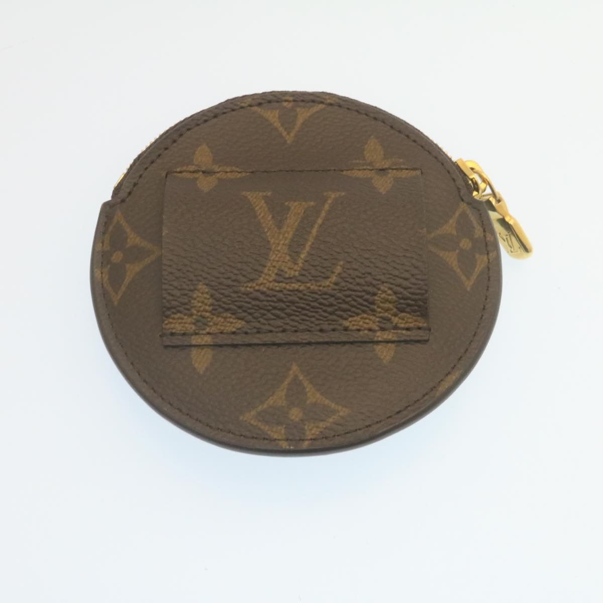 LOUIS VUITTON Monogram Ceinture Daily Multi Pocket Waist Bag M0236Y ai676A