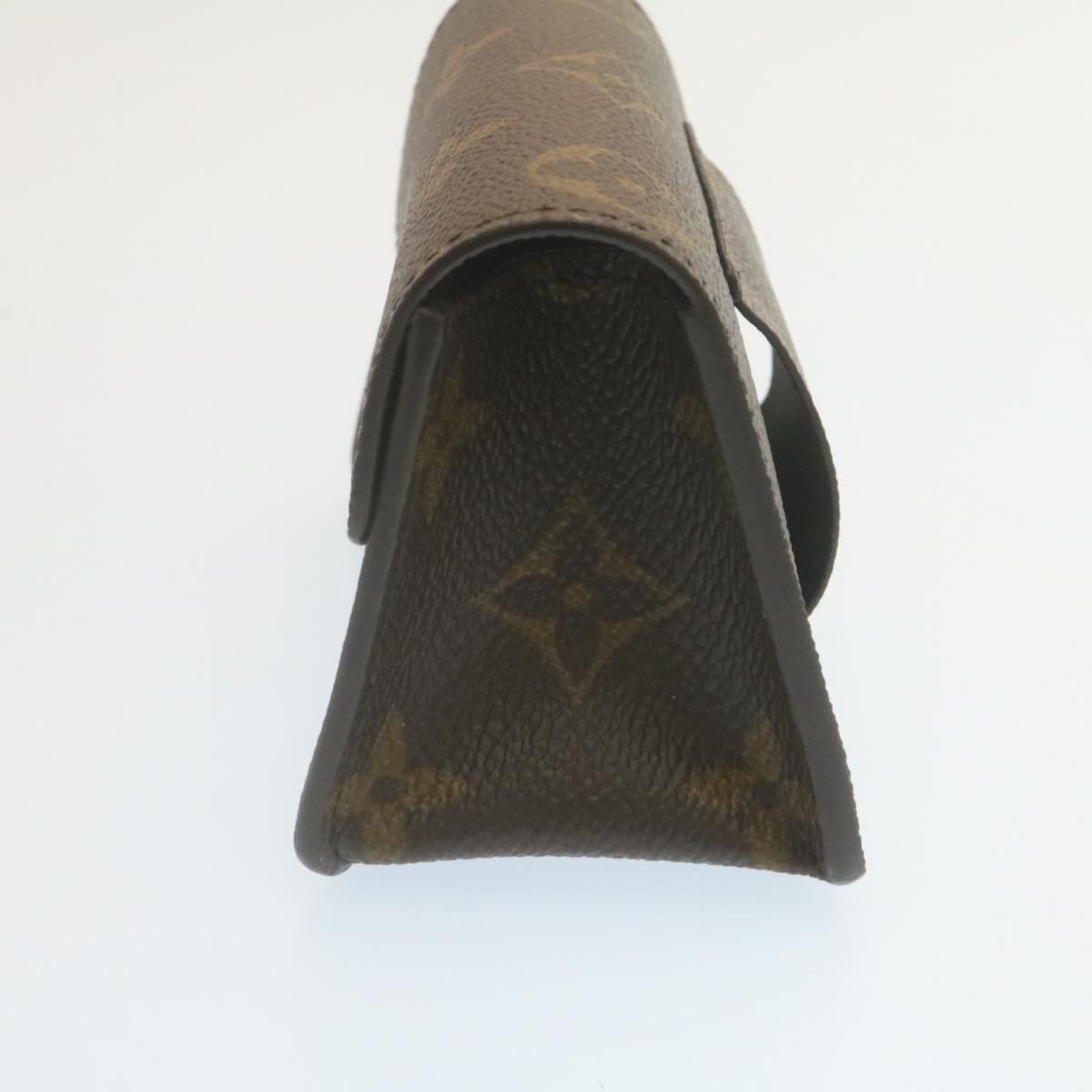 LOUIS VUITTON Monogram Ceinture Daily Multi Pocket Waist Bag M0236Y ai676A