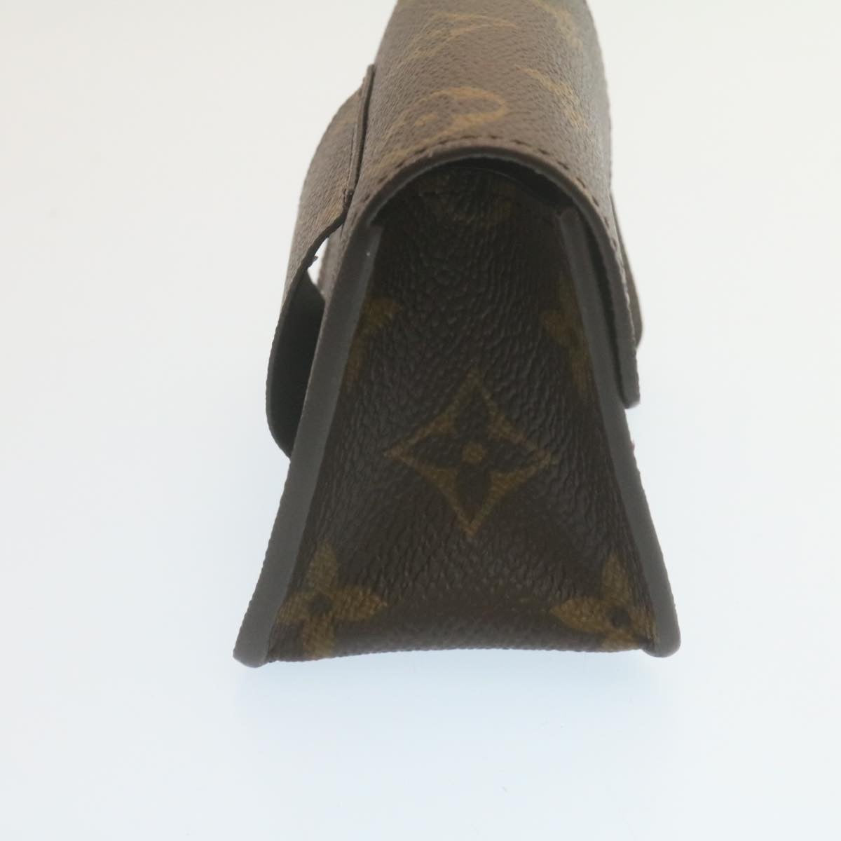 LOUIS VUITTON Monogram Ceinture Daily Multi Pocket Waist Bag M0236Y ai676A