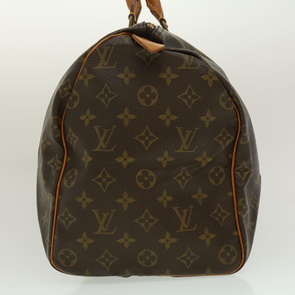 LOUIS VUITTON Monogram Speedy 40 Hand Bag M41522 LV tp275