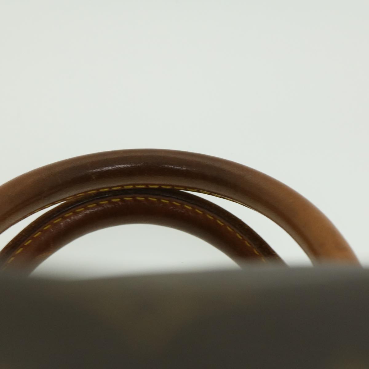 LOUIS VUITTON Monogram Speedy 40 Hand Bag M41522 LV tp275