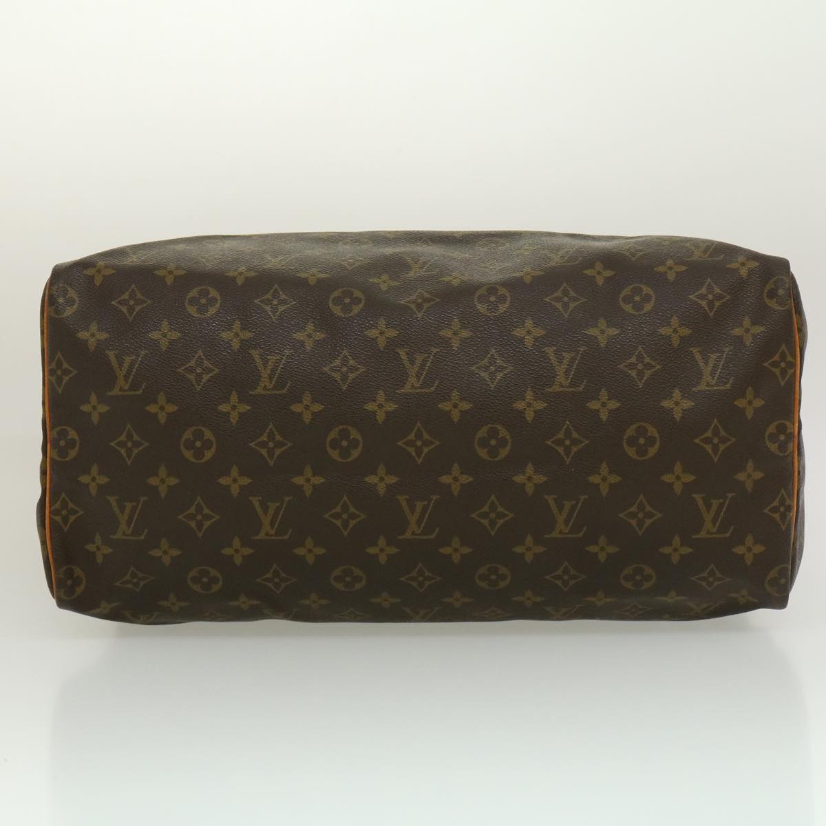 LOUIS VUITTON Monogram Speedy 40 Hand Bag M41522 LV tp275