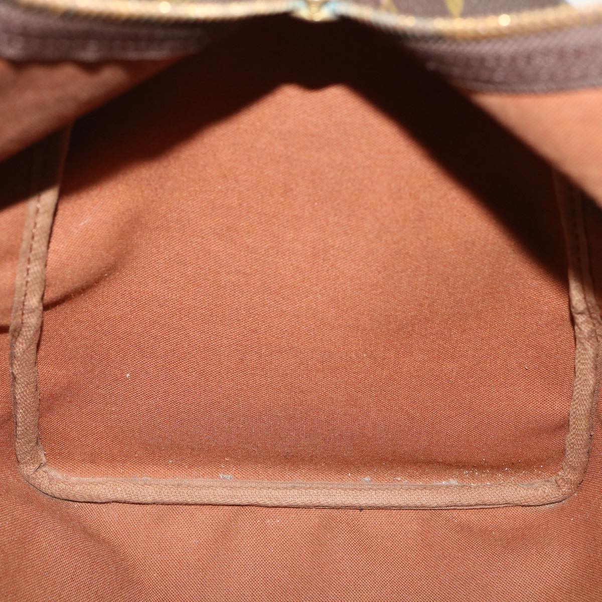 LOUIS VUITTON Monogram Keepall 45 Boston Bag M41428 LV tp281