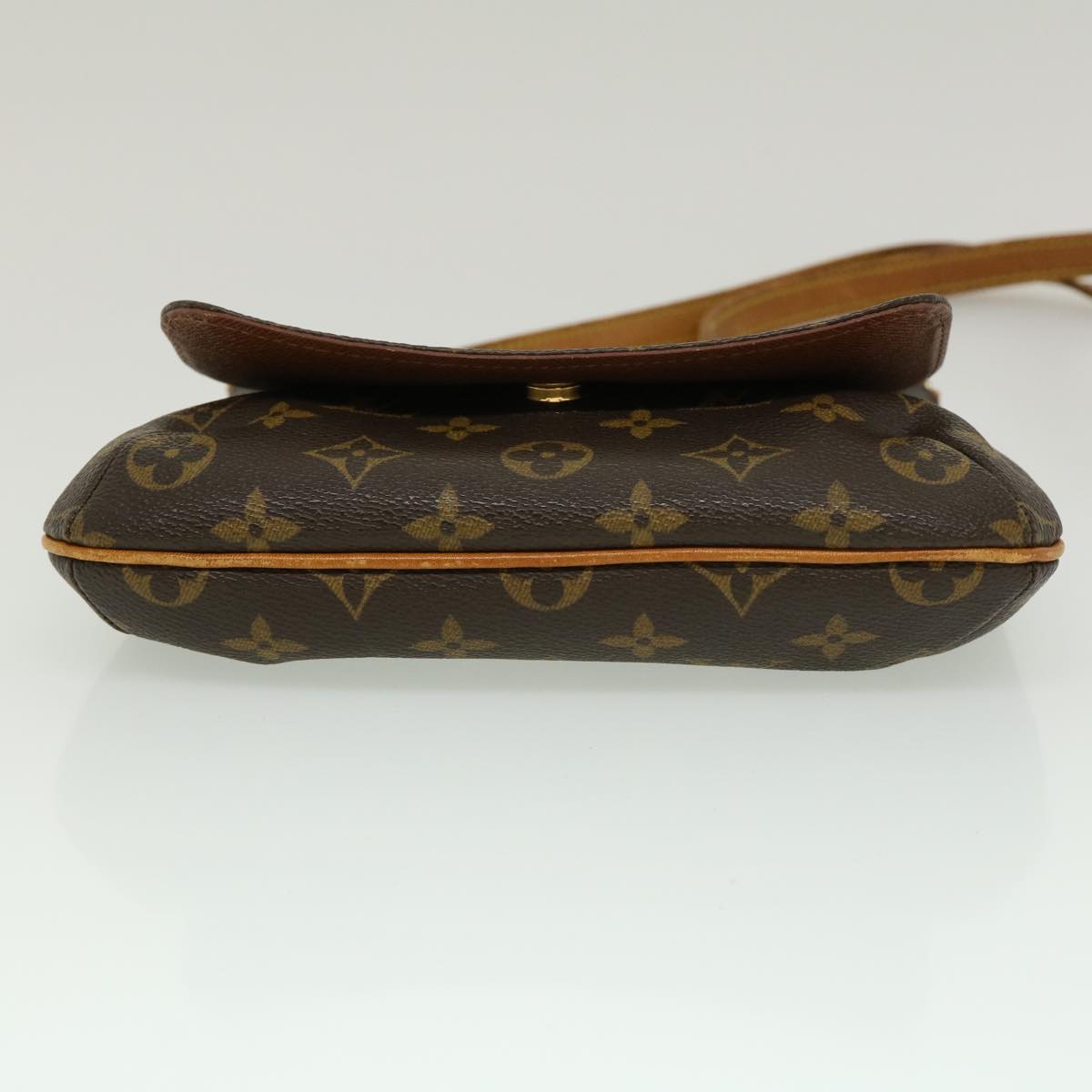 LOUIS VUITTON Monogram Musette Salsa Short Shoulder Bag M51258 LV tp318