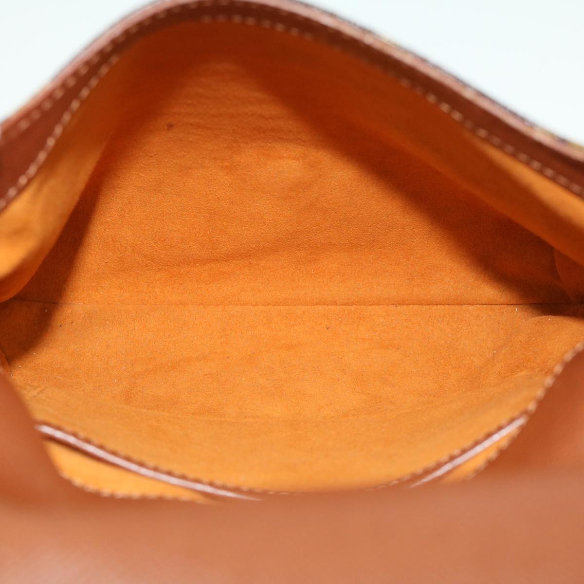 LOUIS VUITTON Monogram Musette Salsa Short Shoulder Bag M51258 LV tp318