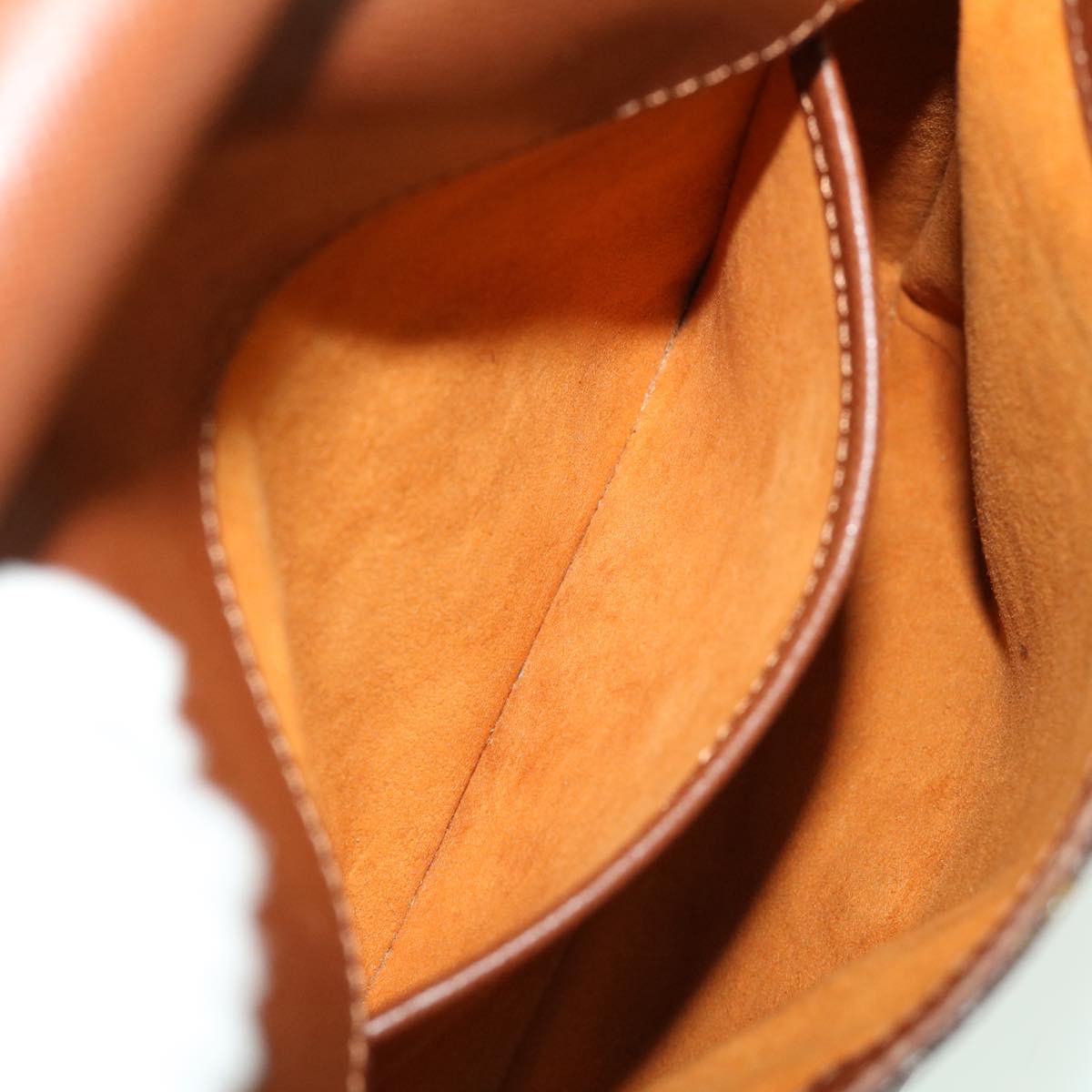LOUIS VUITTON Monogram Musette Salsa Short Shoulder Bag M51258 LV tp318