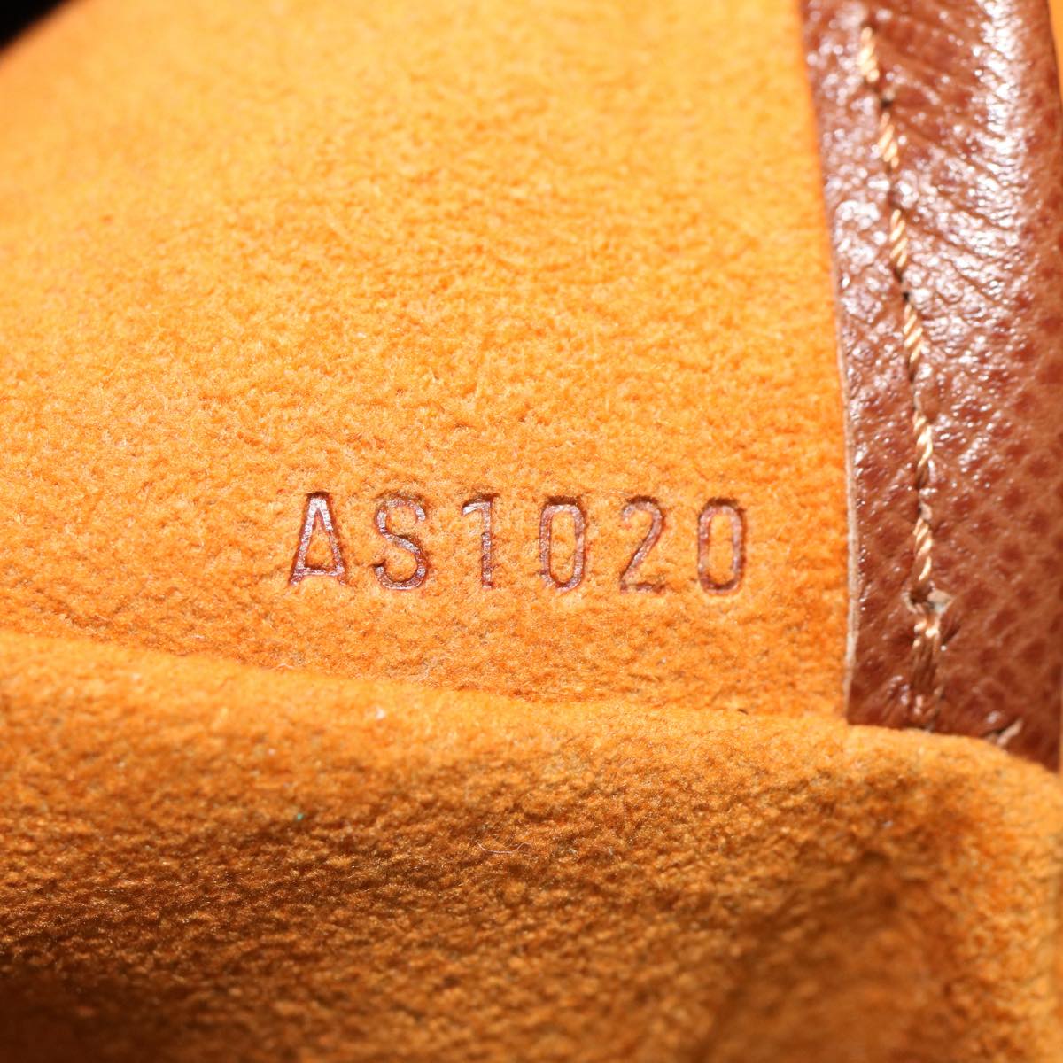 LOUIS VUITTON Monogram Musette Salsa Short Shoulder Bag M51258 LV tp318