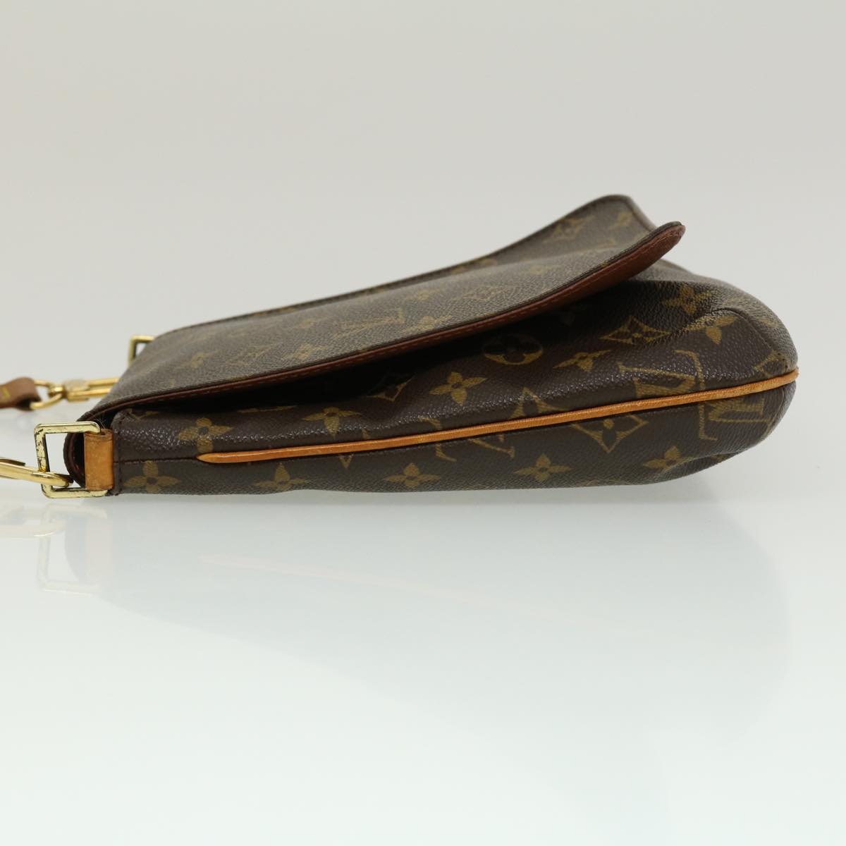 LOUIS VUITTON Monogram Musette Salsa Short Shoulder Bag M51258 LV tp318