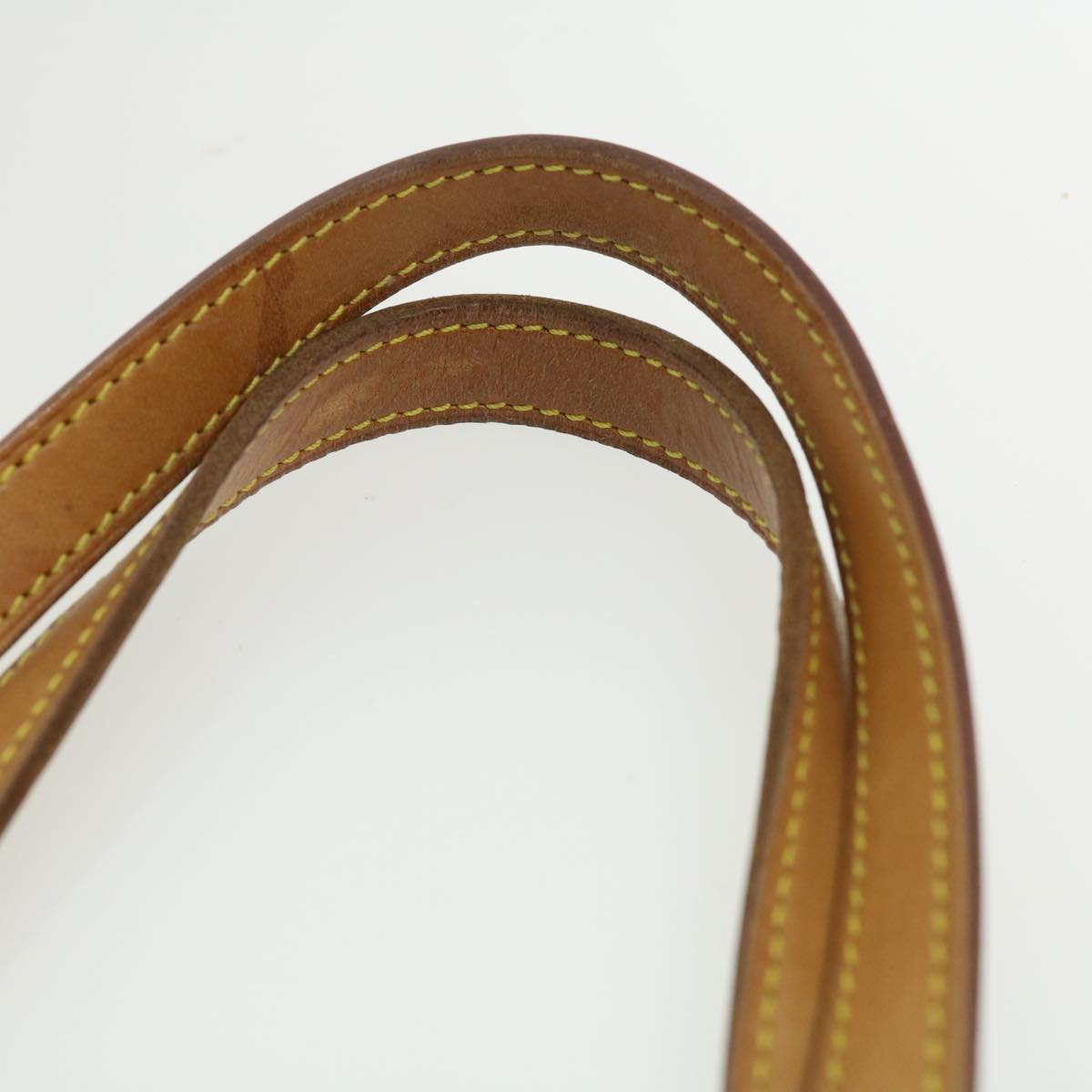 LOUIS VUITTON Monogram Bucket GM Shoulder Bag M42236 LV tp325