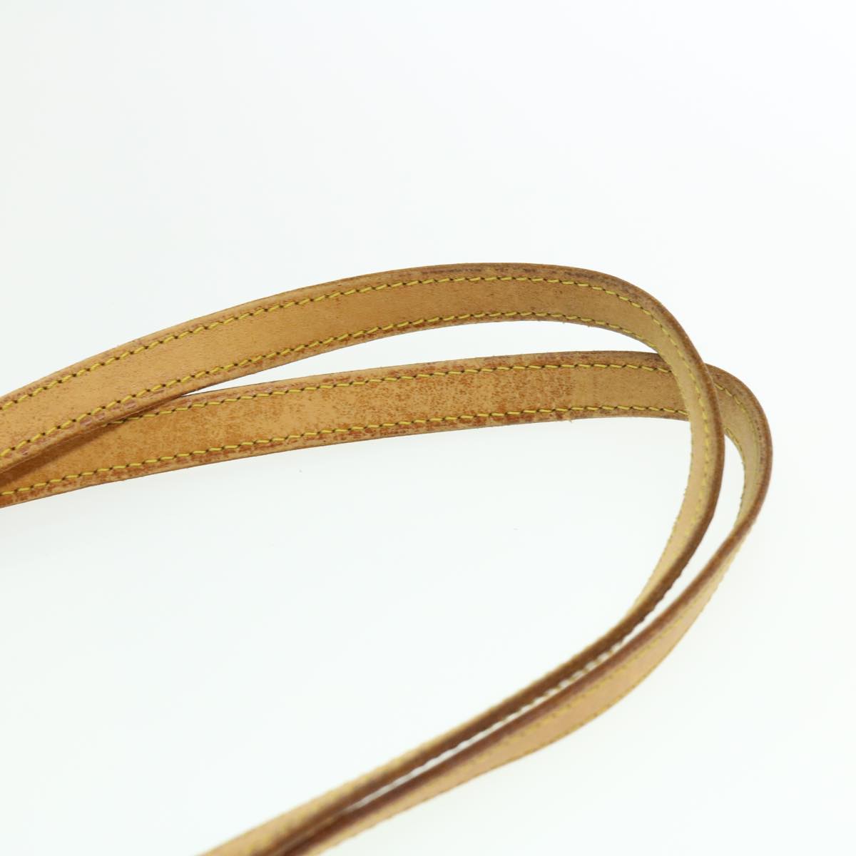 LOUIS VUITTON Monogram Bucket GM Shoulder Bag M42236 LV tp343