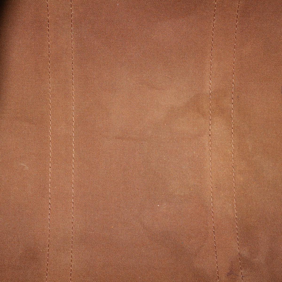 LOUIS VUITTON Monogram Keepall 50 Boston Bag M41426 LV tp375