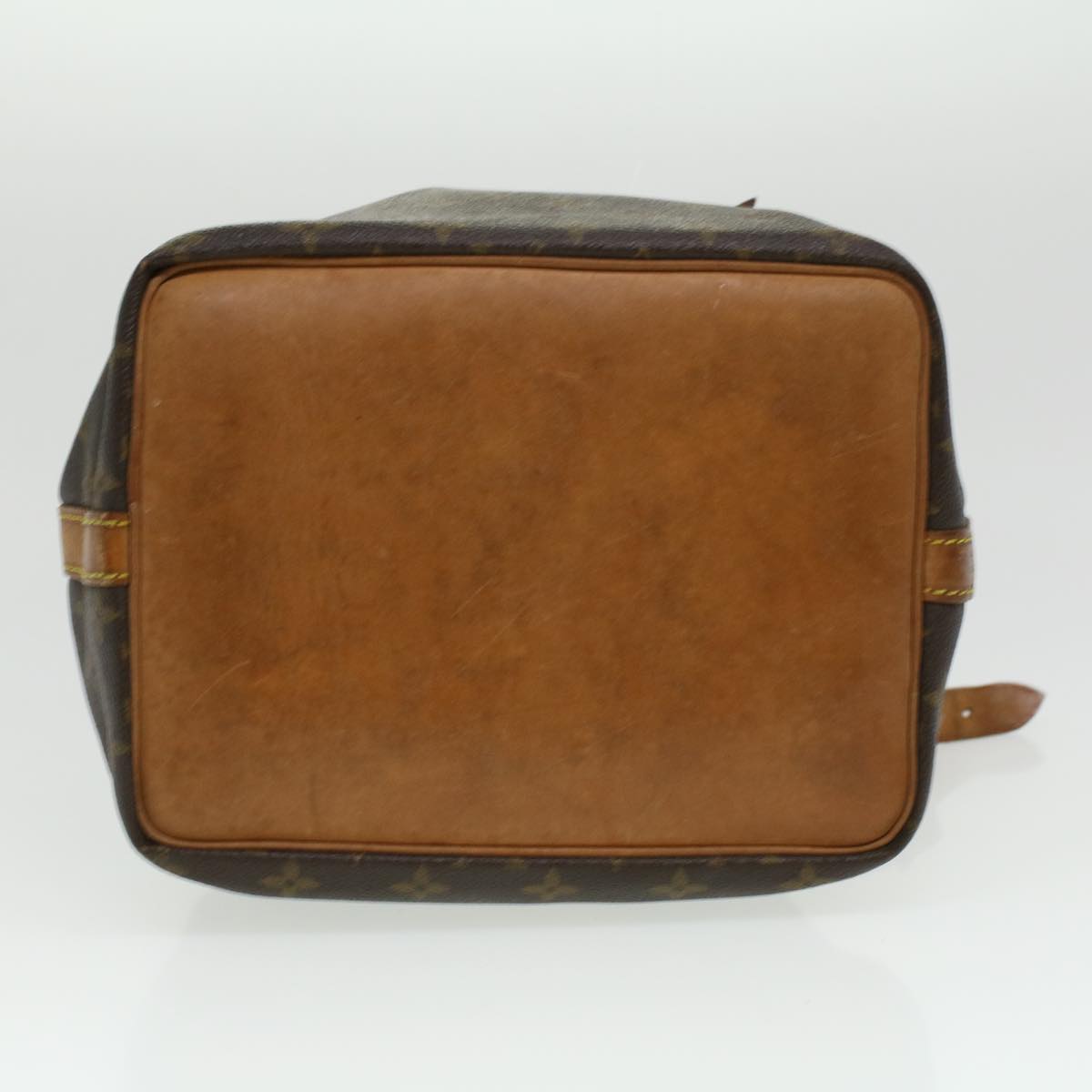 LOUIS VUITTON Monogram Petit Noe Shoulder Bag M42226 LV tp567